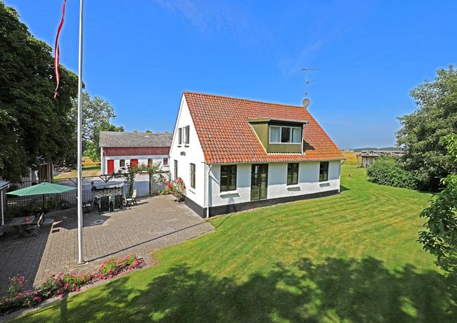 Kildevej 154, Ågerup, 3200 Helsinge