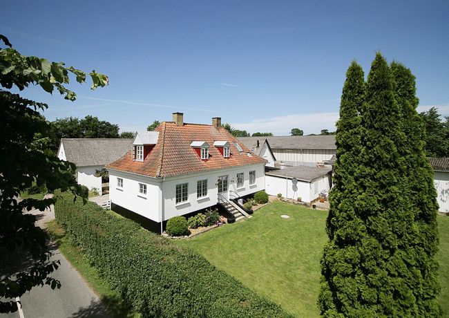 Bakkebjergvej 37, Bakkebjerg, 3230 Græsted