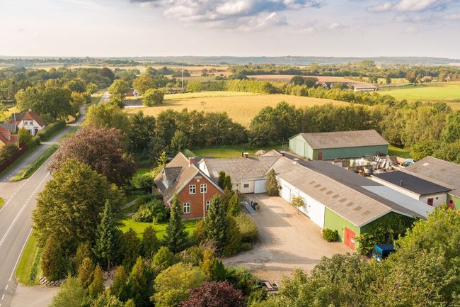 Frederiksværkvej 70, Skærød, 3200 Helsinge