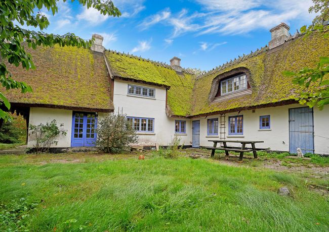 Kildevej 172, 3210 Vejby