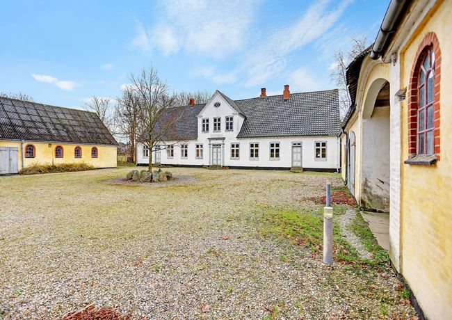 Torpmaglevejen 72, Tømmerup, 3390 Hundested