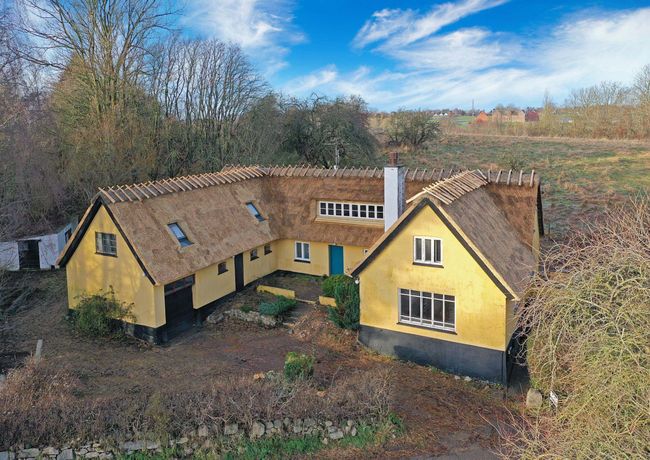 Bannebjergvej 3, Bannebjerg, 3200 Helsinge