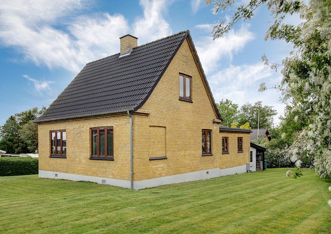 Hovedgaden 4, Ølsted, 3310 Ølsted