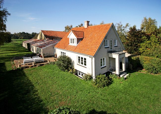 Plejeltvej 7, Havreholm, 3100 Hornbæk