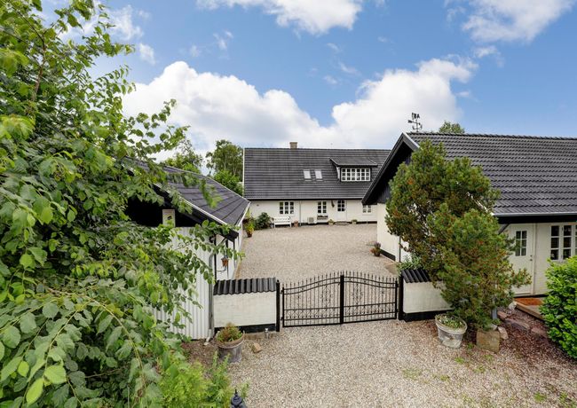 Porsagervej 29, 3230 Græsted