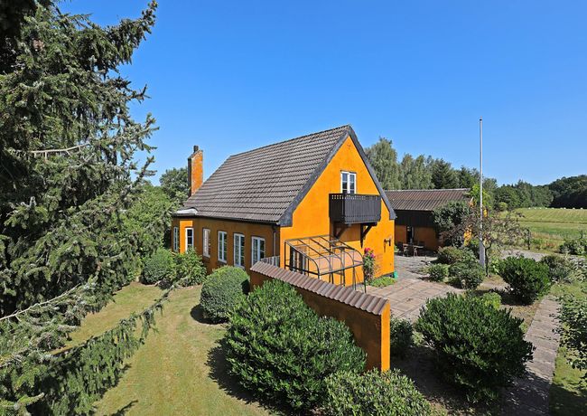 Gammel Frederiksborgvej 42, 3200 Helsinge