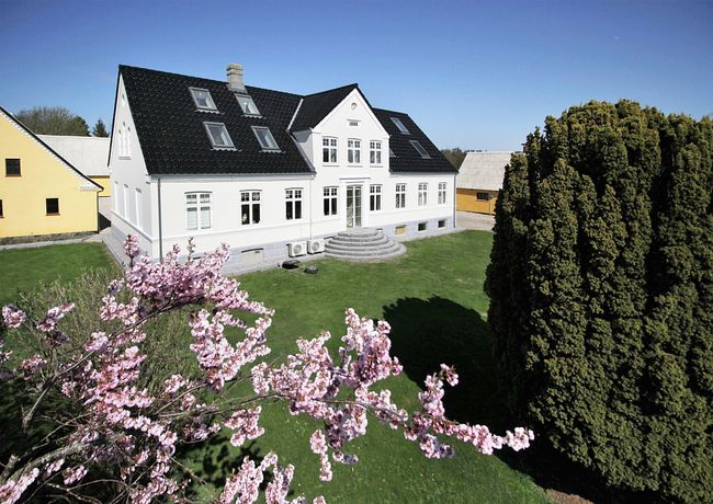 Nødebovejen 73, 3390 Hundested